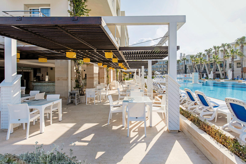 La Blanche Resort Bodrum 25