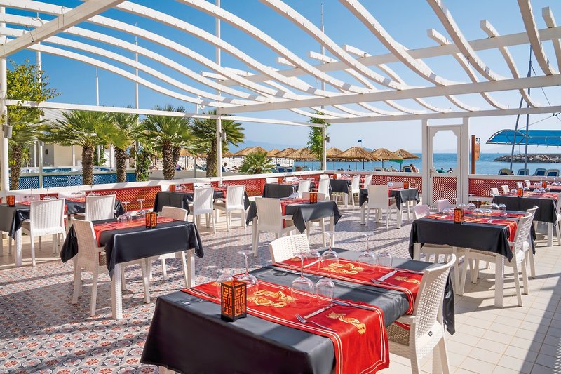 La Blanche Resort Bodrum 26