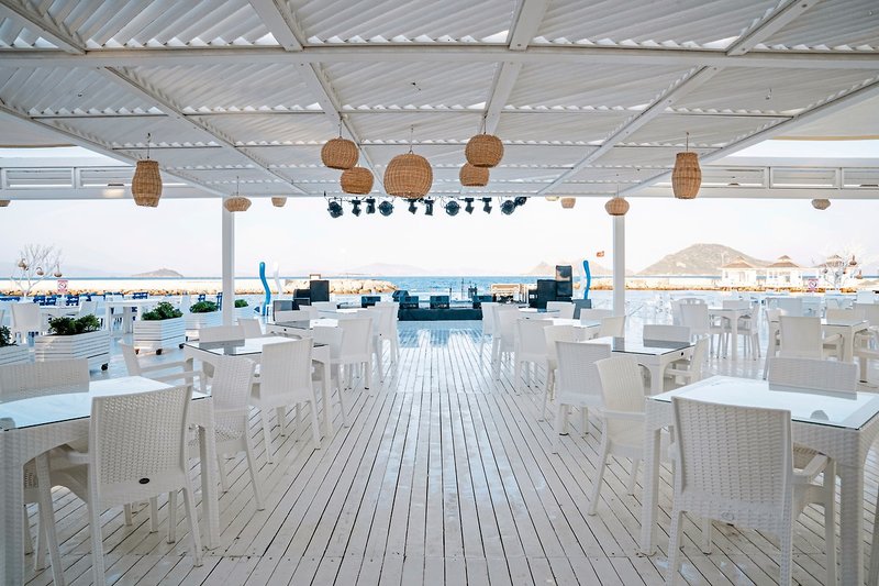 La Blanche Resort Bodrum 27