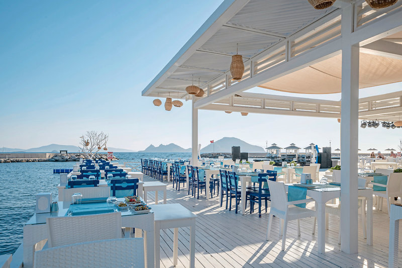 La Blanche Resort Bodrum 28