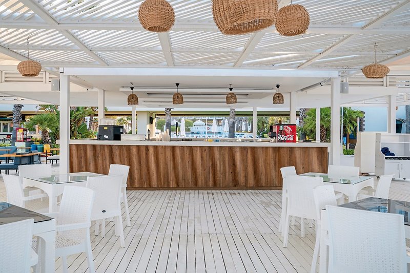 La Blanche Resort Bodrum 29