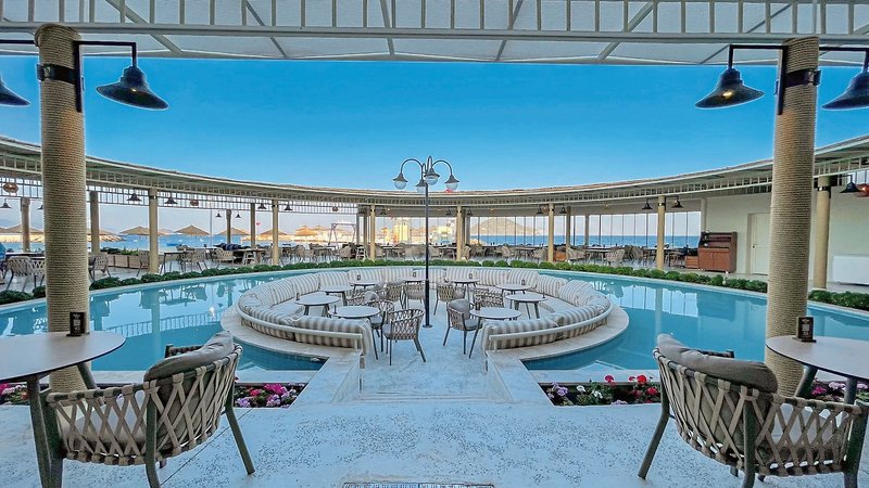 La Blanche Resort Bodrum 30
