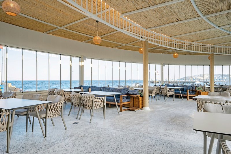 La Blanche Resort Bodrum 31