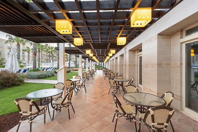 La Blanche Resort Bodrum 32
