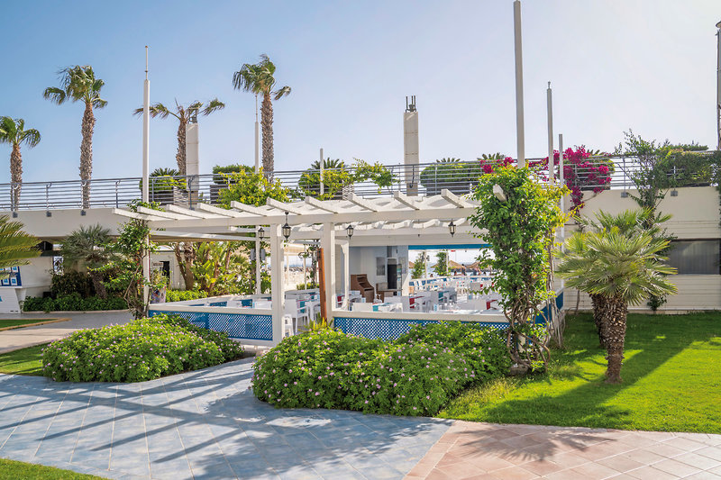 La Blanche Resort Bodrum 33