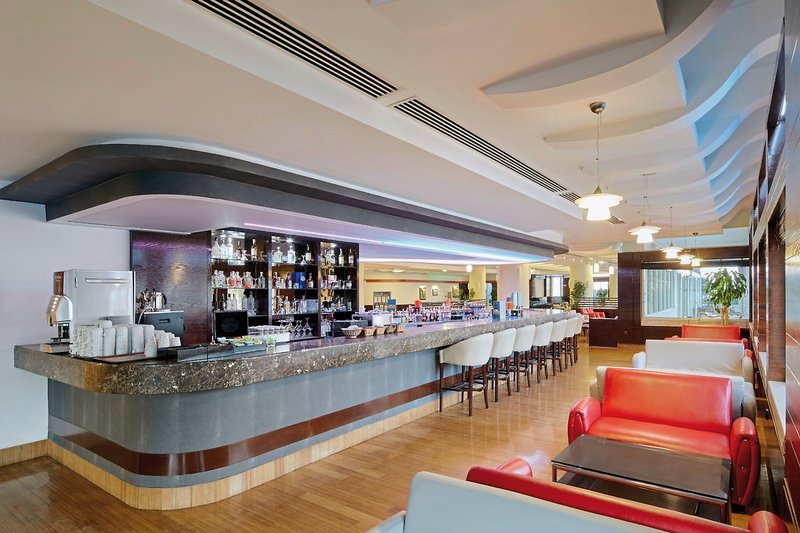 La Blanche Resort Bodrum 34