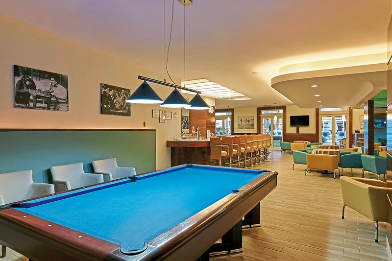 La Blanche Resort Bodrum 35