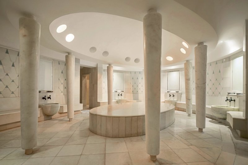 La Blanche Resort Bodrum 37