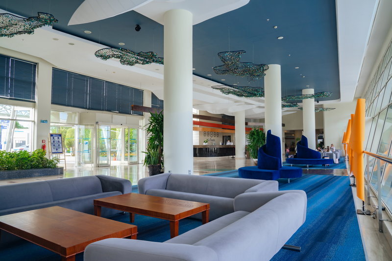 La Blanche Resort Bodrum 7