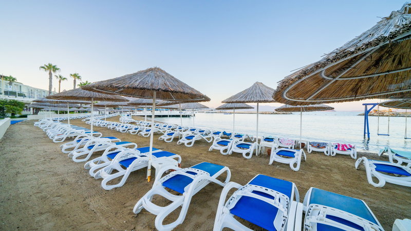 La Blanche Resort Bodrum 8
