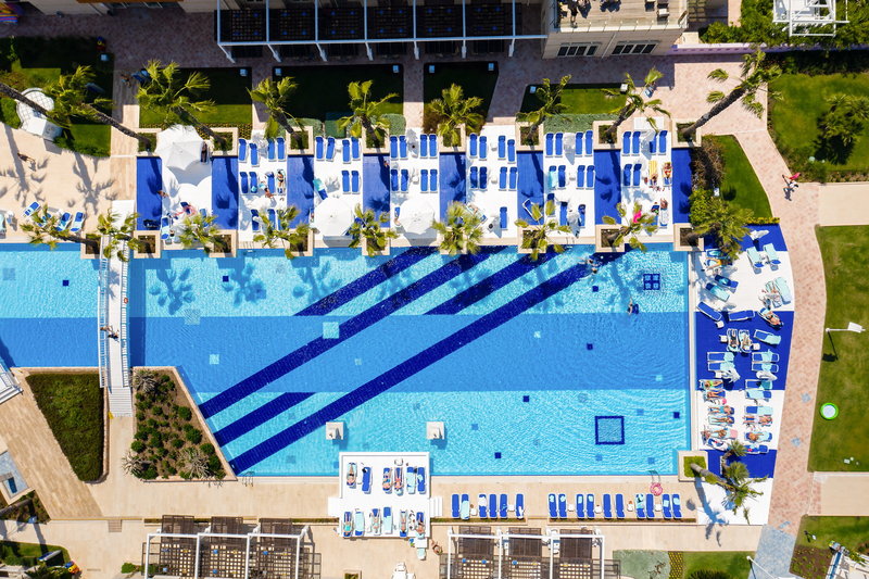La Blanche Resort Bodrum 9
