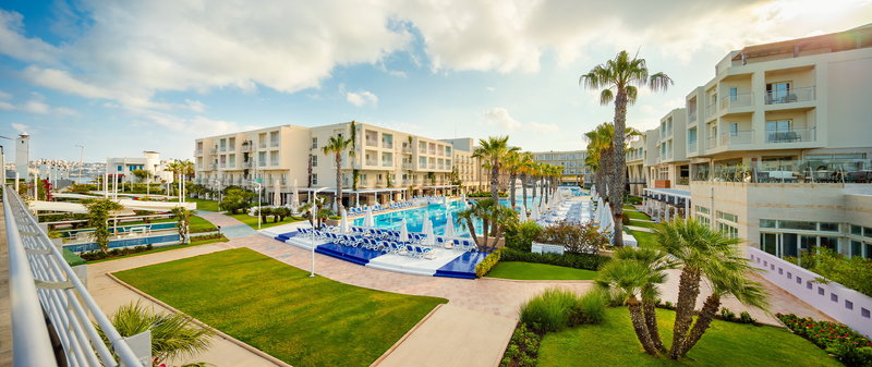 La Blanche Resort Bodrum 11