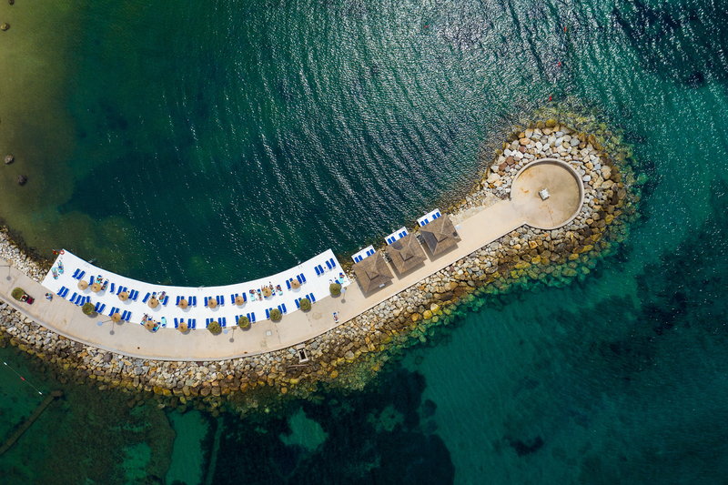 La Blanche Resort Bodrum 13