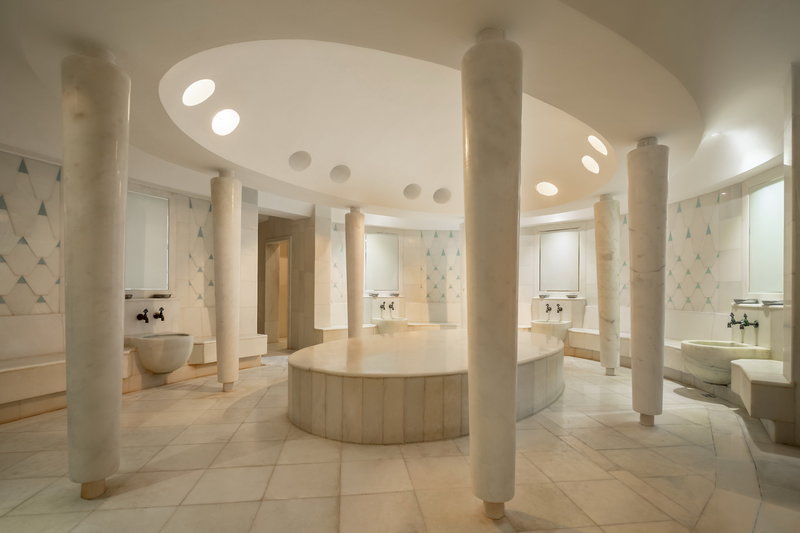 La Blanche Resort Bodrum 15