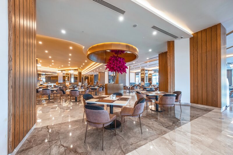 Lago Hotel 9
