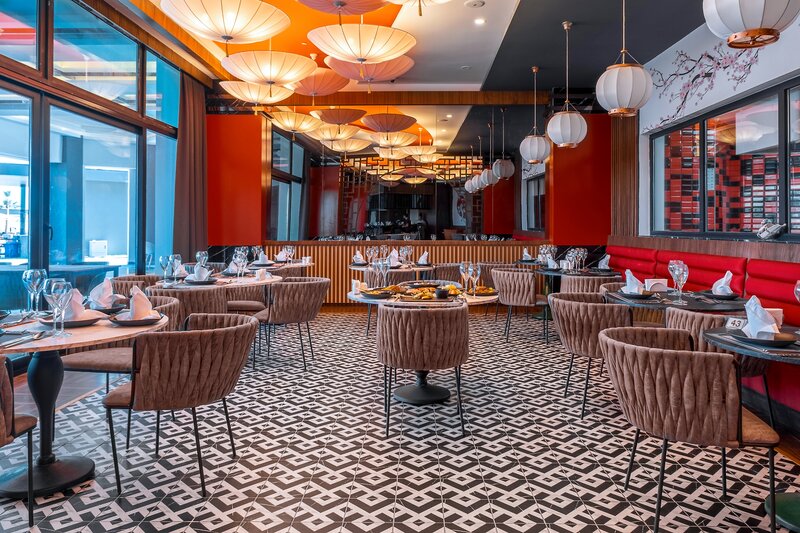 Lago Hotel 14