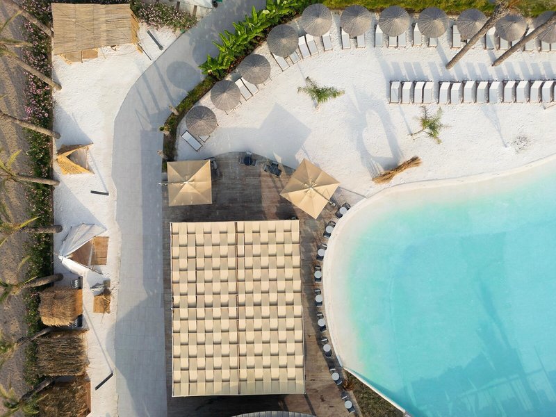 Lago Hotel 7