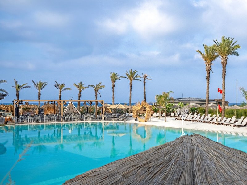 Lago Hotel 8