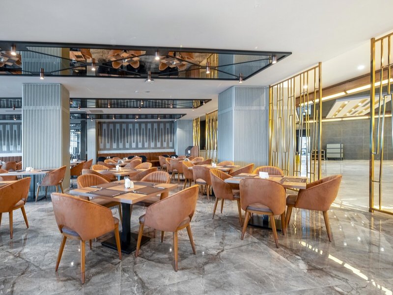 Lago Hotel 12