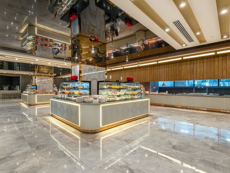Lago Hotel 15