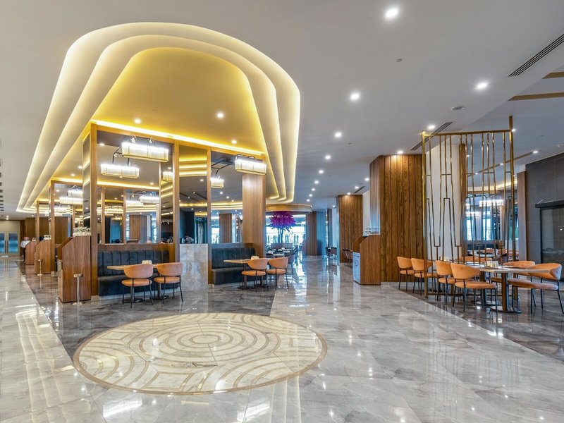 Lago Hotel 16