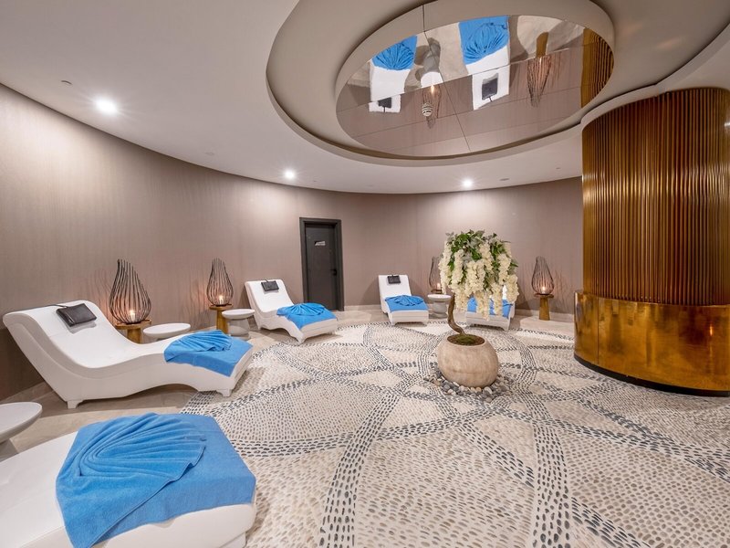 Lago Hotel 21
