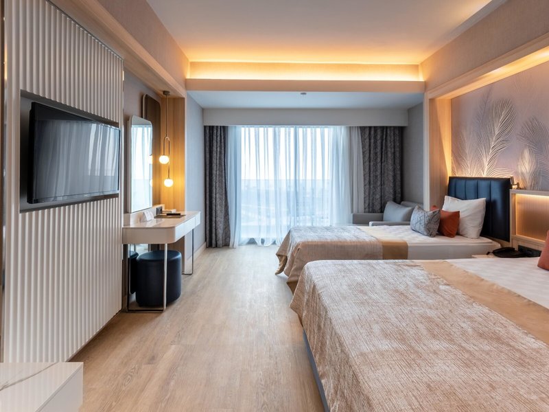 Lago Hotel 24