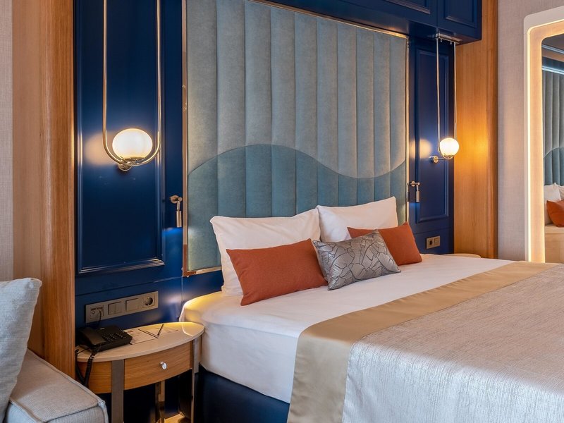 Lago Hotel 37