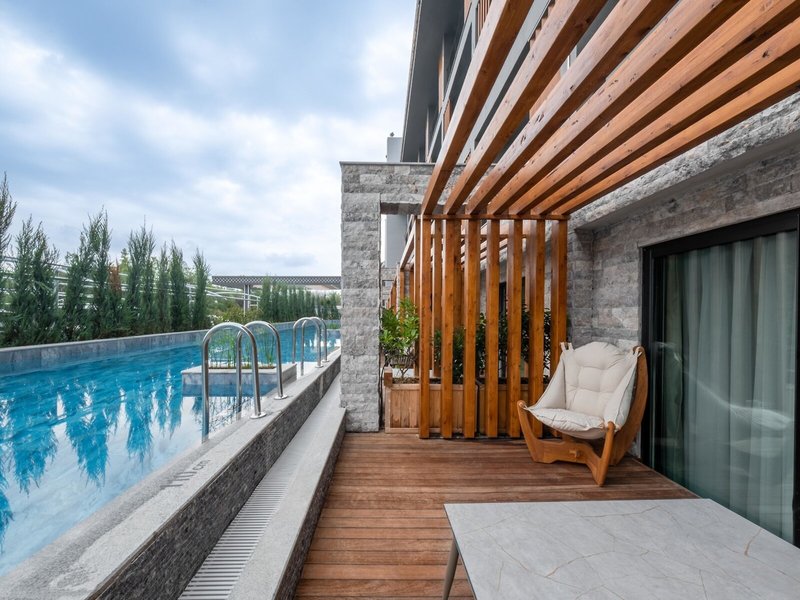 Lago Hotel 39