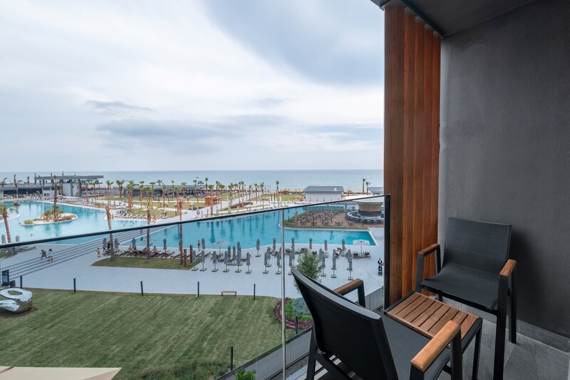 Lago Hotel 30
