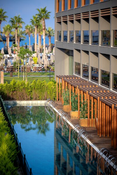 Lago Hotel 63