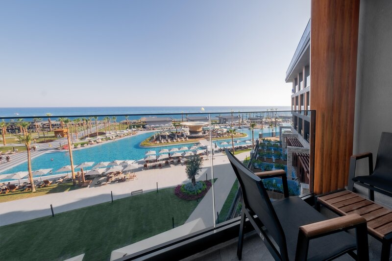 Lago Hotel 80