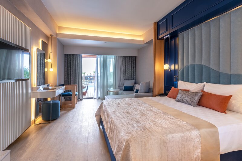 Lago Hotel 89