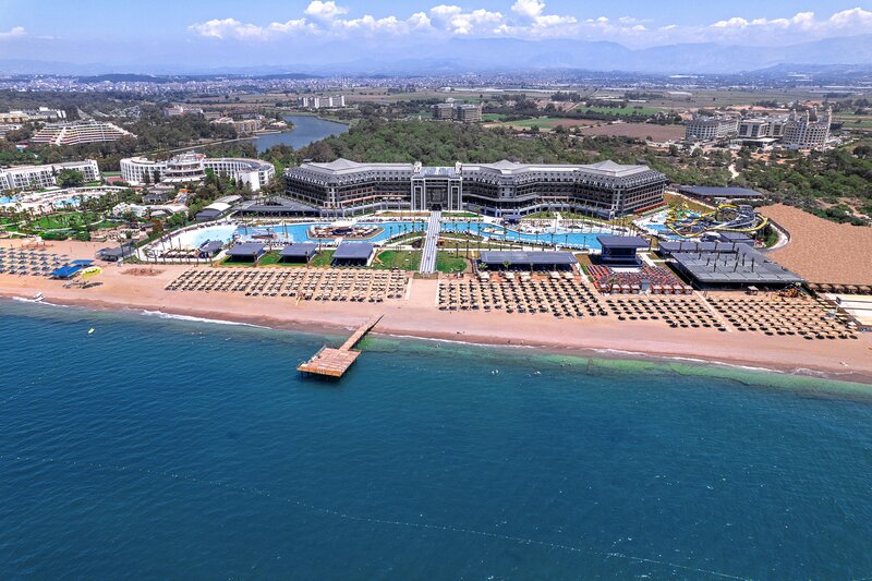 Lago Hotel 7