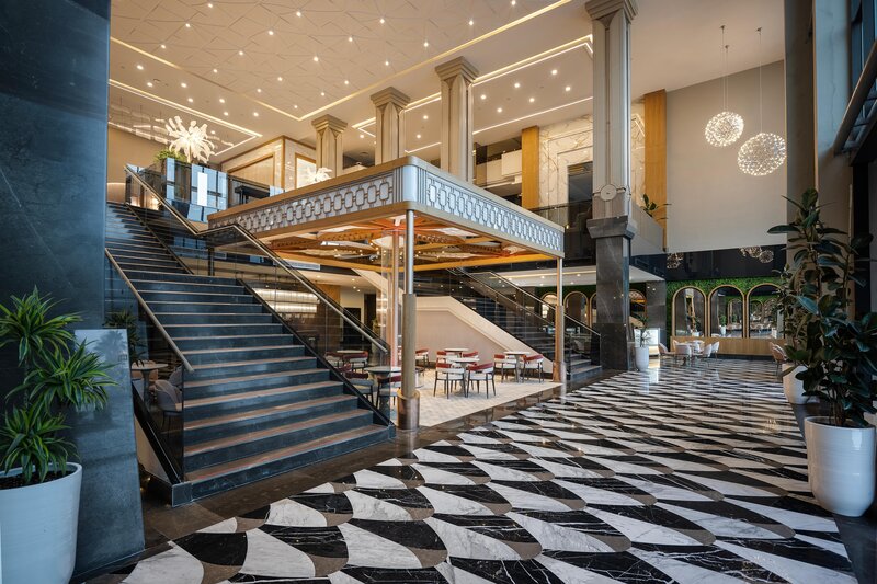 Lago Hotel 54