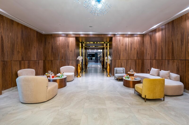 Lago Hotel 59