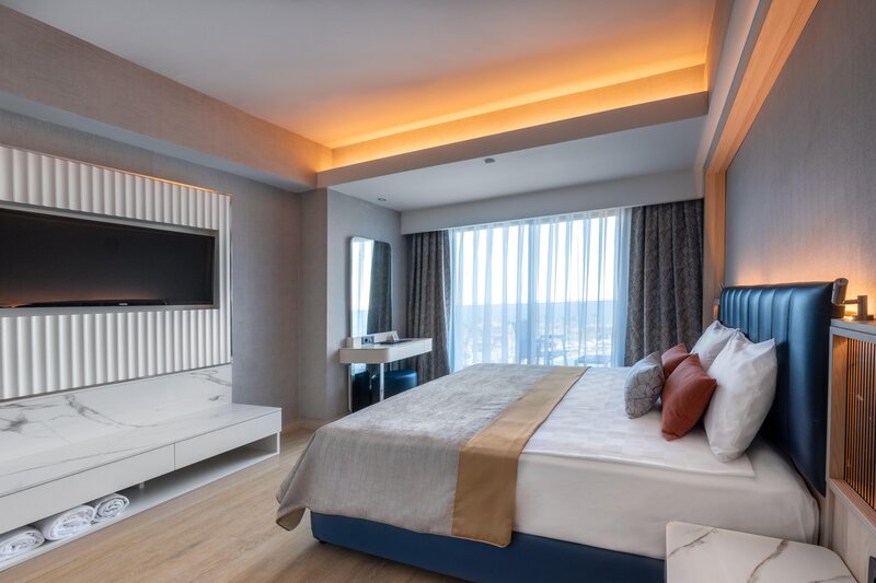 Lago Hotel 60