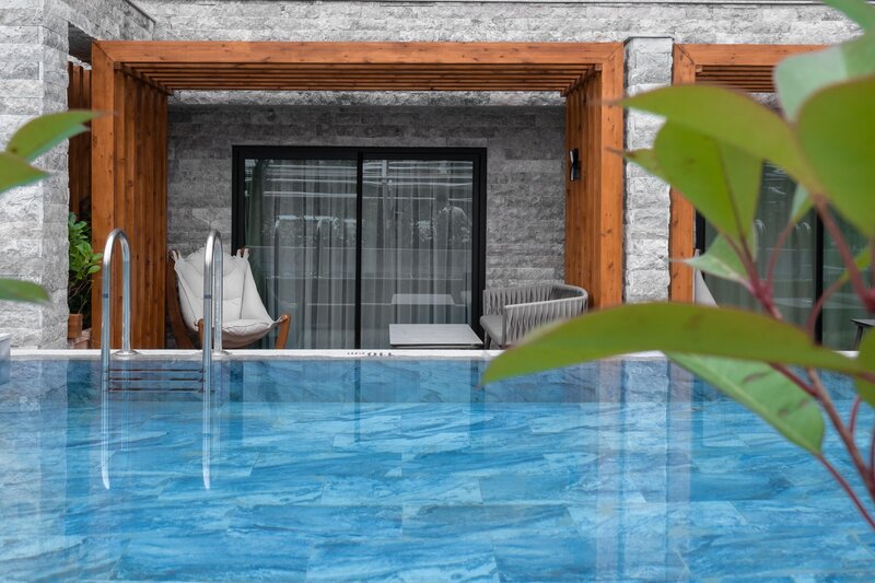 Lago Hotel 75