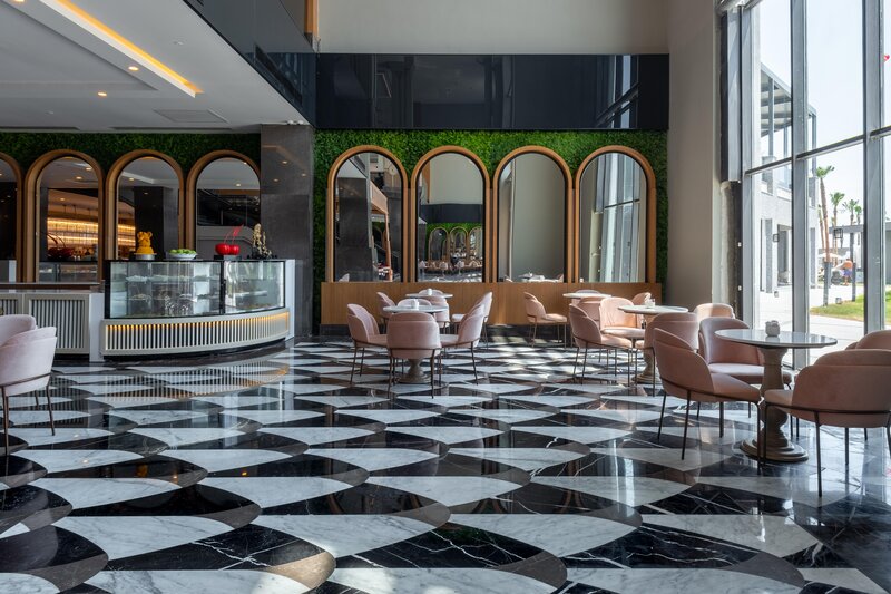 Lago Hotel 16