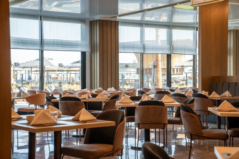 Lago Hotel 21