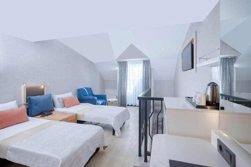 Lago Hotel 33