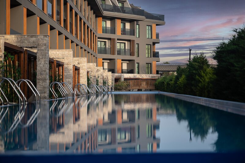 Lago Hotel 41