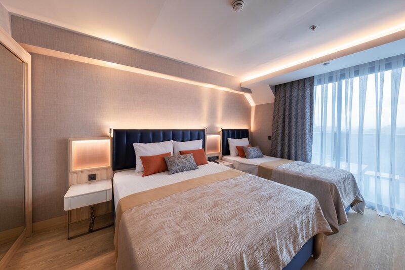 Lago Hotel 65