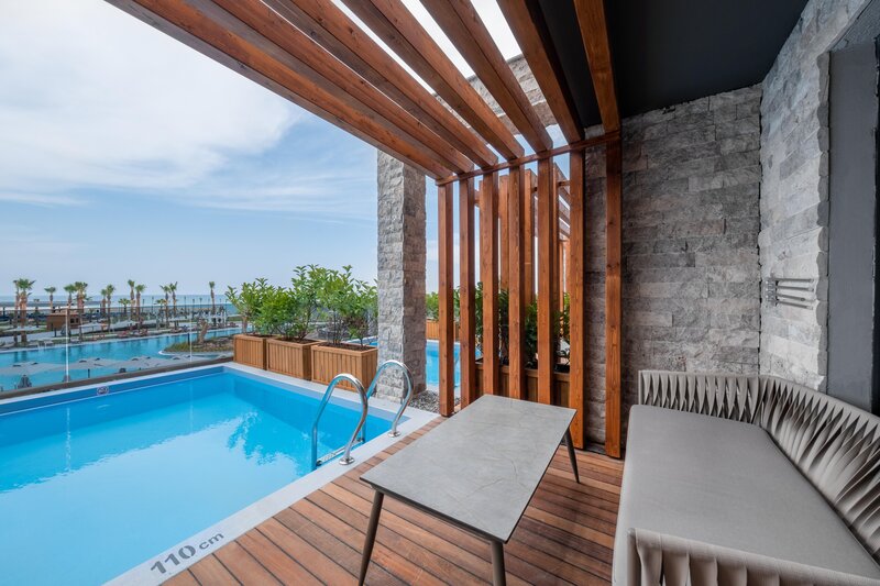 Lago Hotel 68