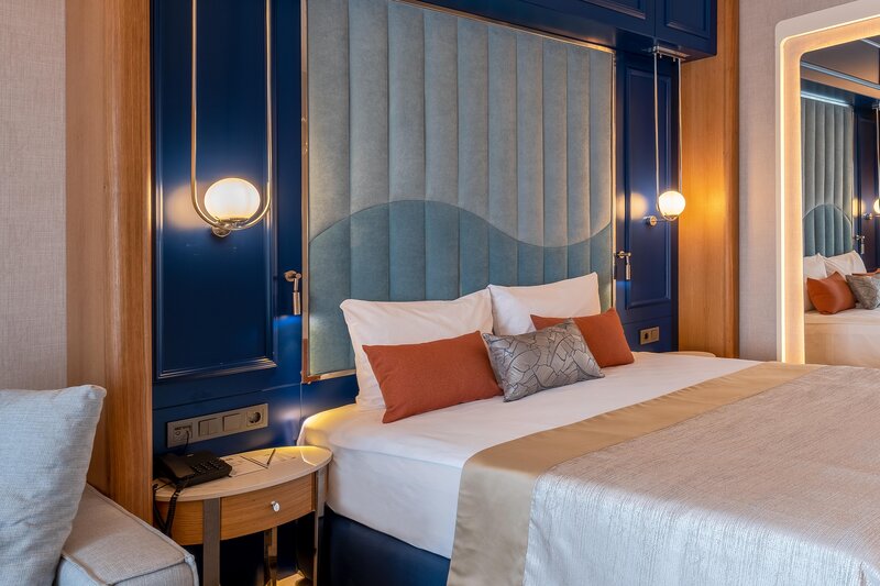Lago Hotel 71