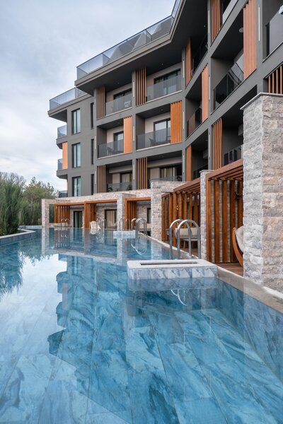Lago Hotel 73