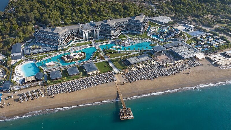 Lago Hotel 7