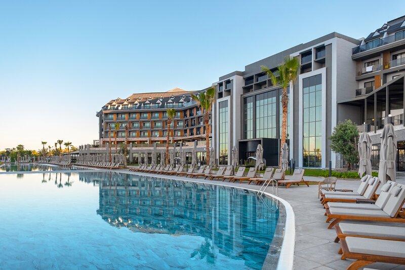 Lago Hotel 8