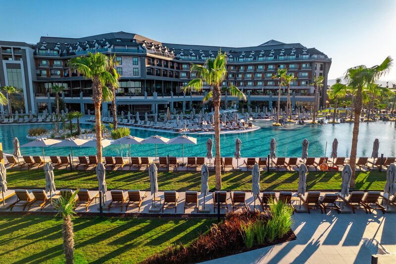 Lago Hotel 9