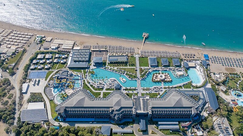 Lago Hotel 10